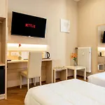 Victoria Hotel Cuneo