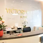 Hotel Victoria Cuneo