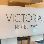 Hotel Victoria 3*