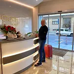 Victoria Hotel 3*