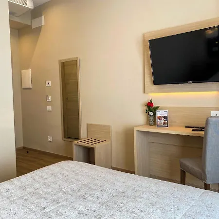 Victoria 3* Κούνεο