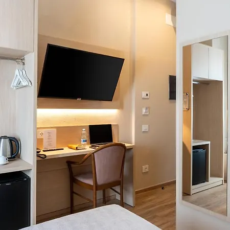 Hotel Victoria Cuneo