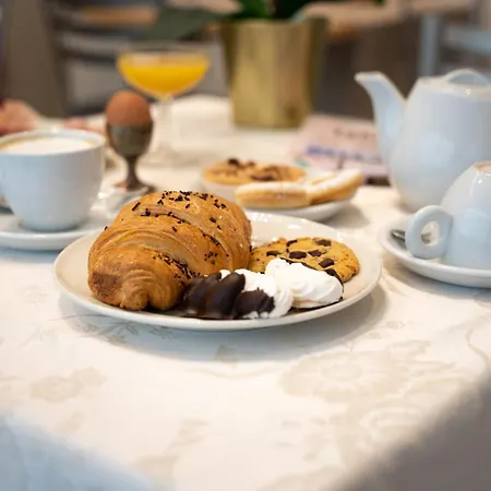 Hotel Victoria Cuneo