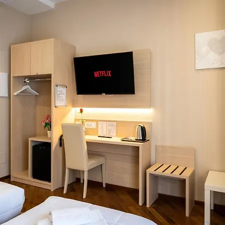 Hotel Victoria