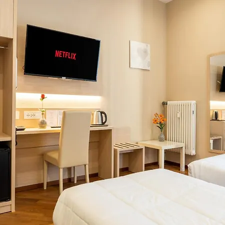 Victoria Hotel Cuneo
