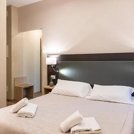 Hotel Victoria Cuneo