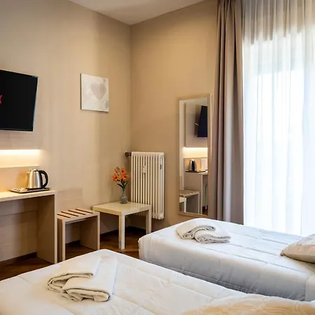 Victoria 3* Cuneo