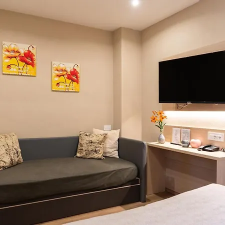 Victoria Ξενοδοχείο