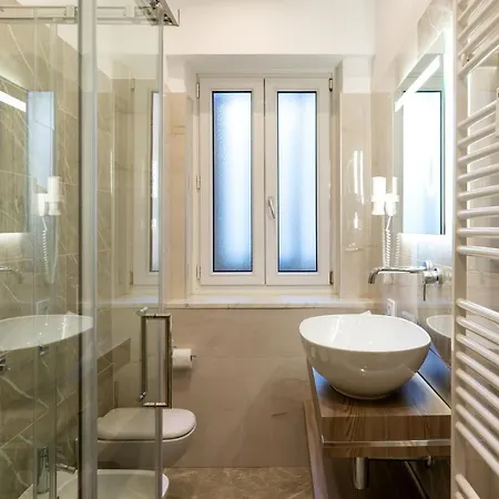 Hotel Victoria 3*