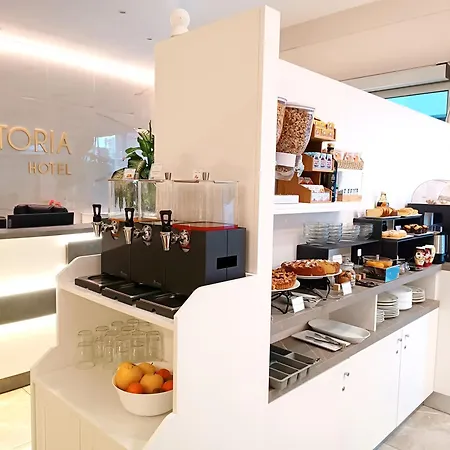 Victoria Κούνεο