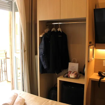 Hotel Victoria Cuneo