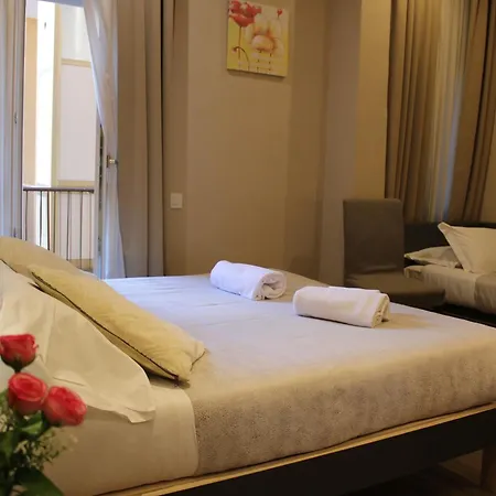 Hotel Victoria Cuneo