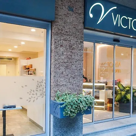 Hotel Victoria