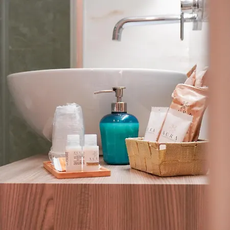 Ξενοδοχείο Victoria 3*