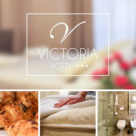 Hotel Victoria 3*