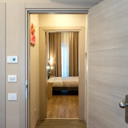 Victoria Hotel Cuneo