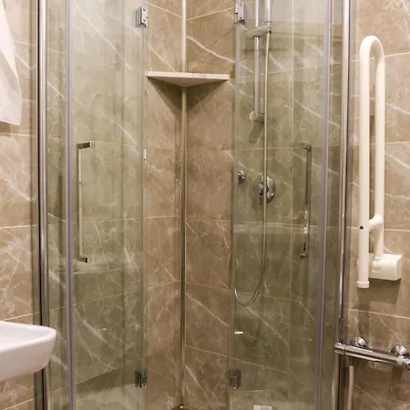 Hotel Victoria Cuneo