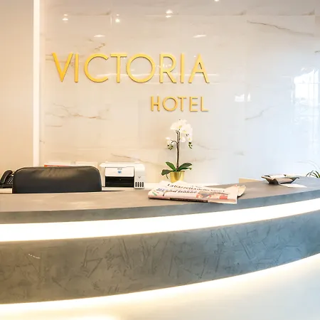 Victoria Κούνεο