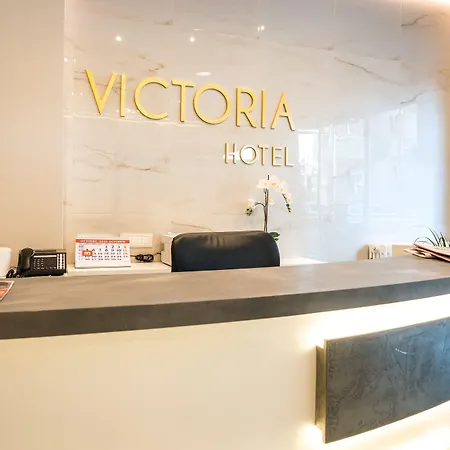 호텔 Victoria 3*