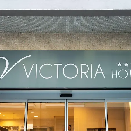 Hotel Victoria Cuneo