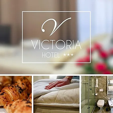 Victoria Hotel Cuneo