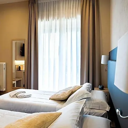Victoria Hotel Cuneo