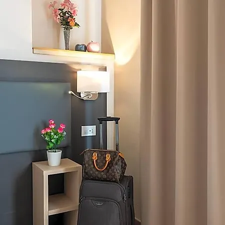 Hotel Victoria