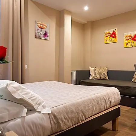 Hotel Victoria Cuneo