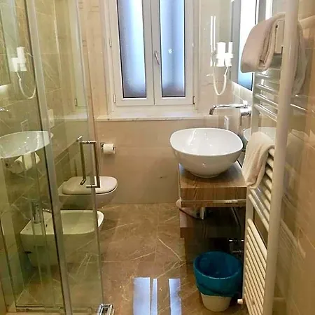 Hotel Victoria 3*