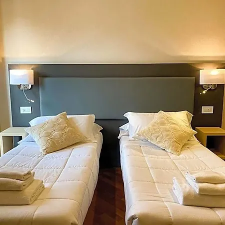 Hotel Victoria 3*