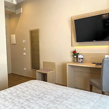 Hotel Victoria 3*