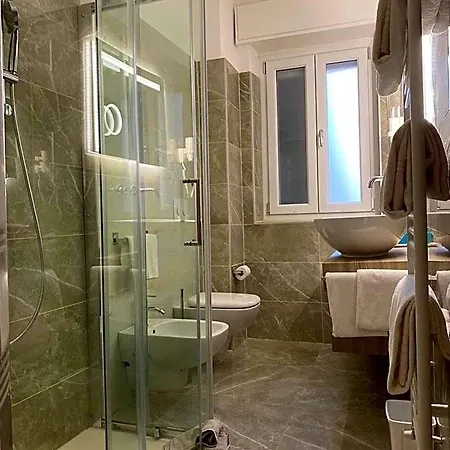 Victoria Hotel Cuneo