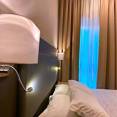 Victoria Hotel Cuneo