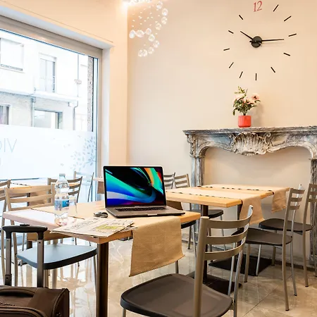 Hotel Victoria Cuneo