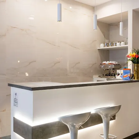 Victoria Hotel Cuneo