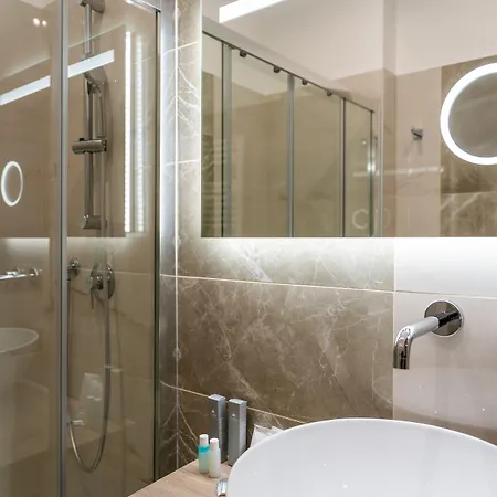 Victoria Hotel Cuneo