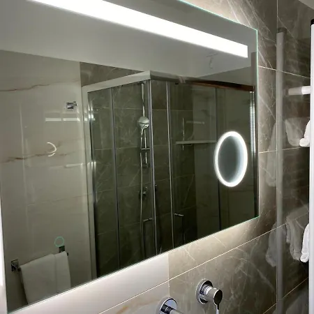 Hotel Victoria Cuneo