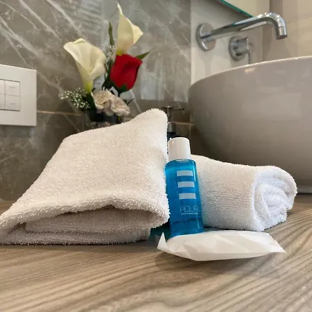 Ξενοδοχείο Victoria 3*