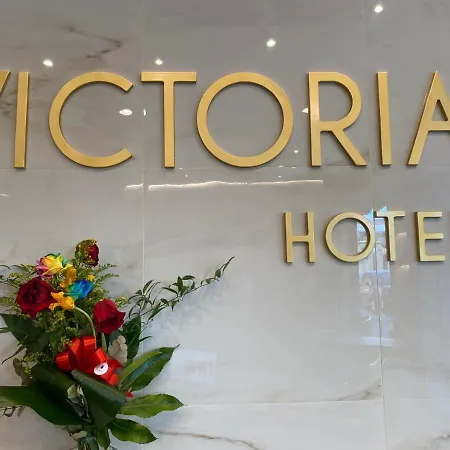 Victoria