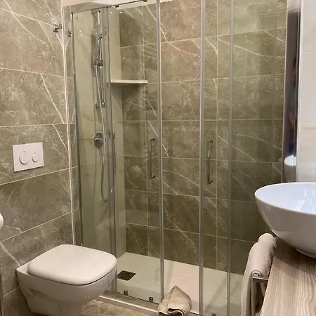 Hotel Victoria Cuneo