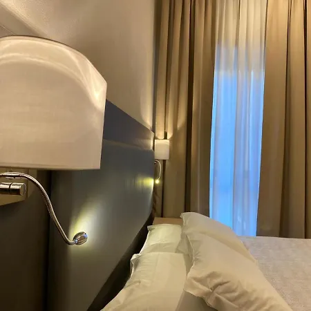Victoria Hotel Cuneo
