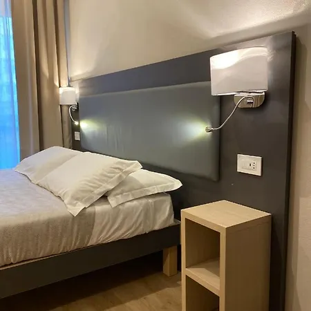 Hotel Victoria Cuneo