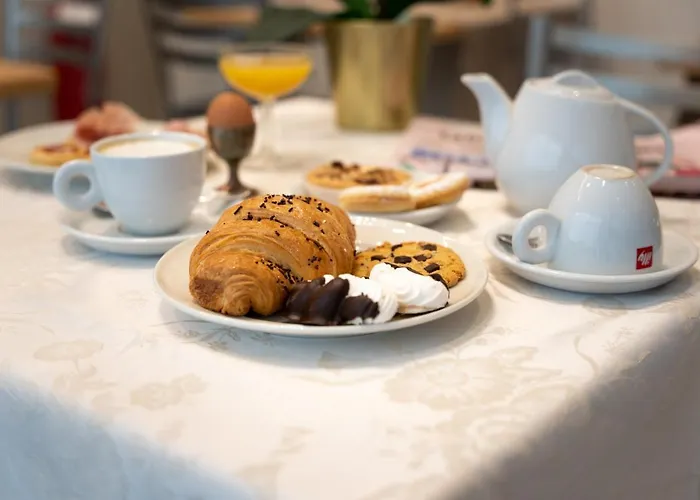 Otel Victoria Cuneo