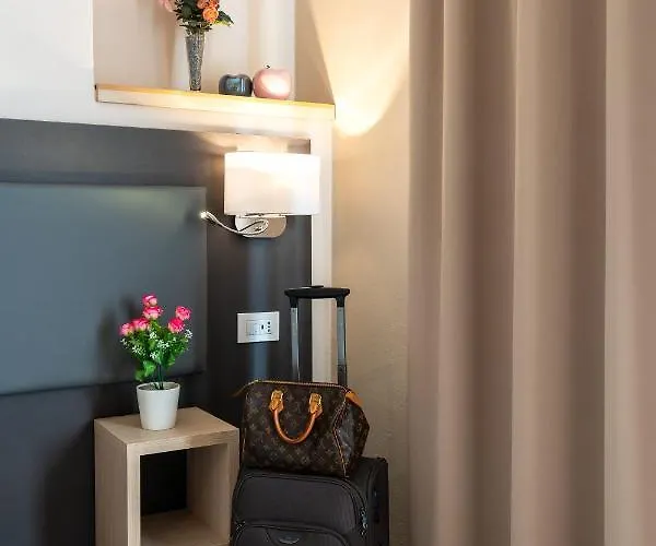 Otel Victoria