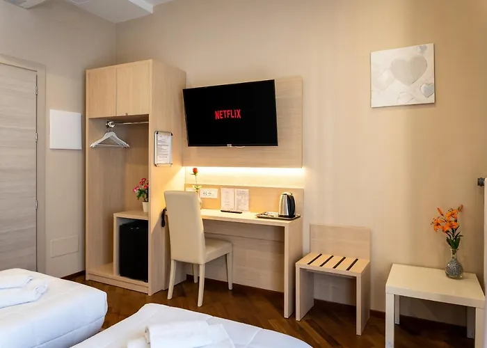 Otel Victoria