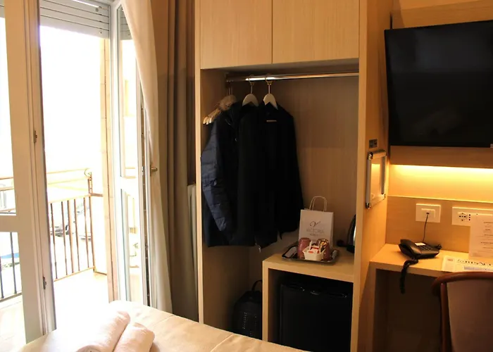 Otel Victoria Cuneo