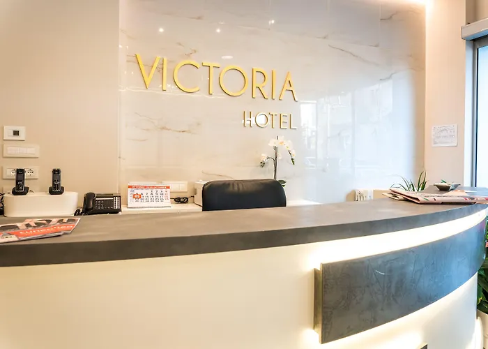 Otel Victoria 3*