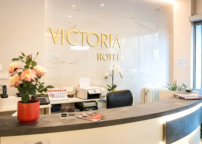 Otel Victoria Cuneo