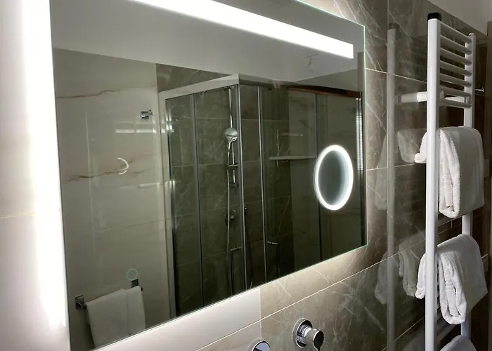 Otel Victoria Cuneo