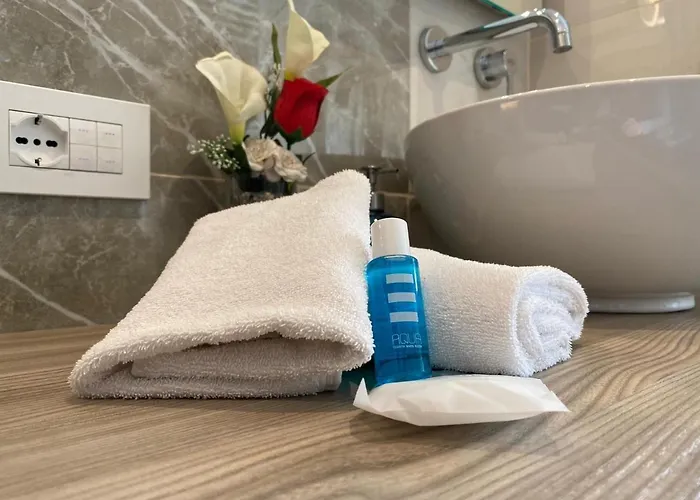 Otel Victoria 3*